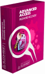 Advanced Access Password Recovery