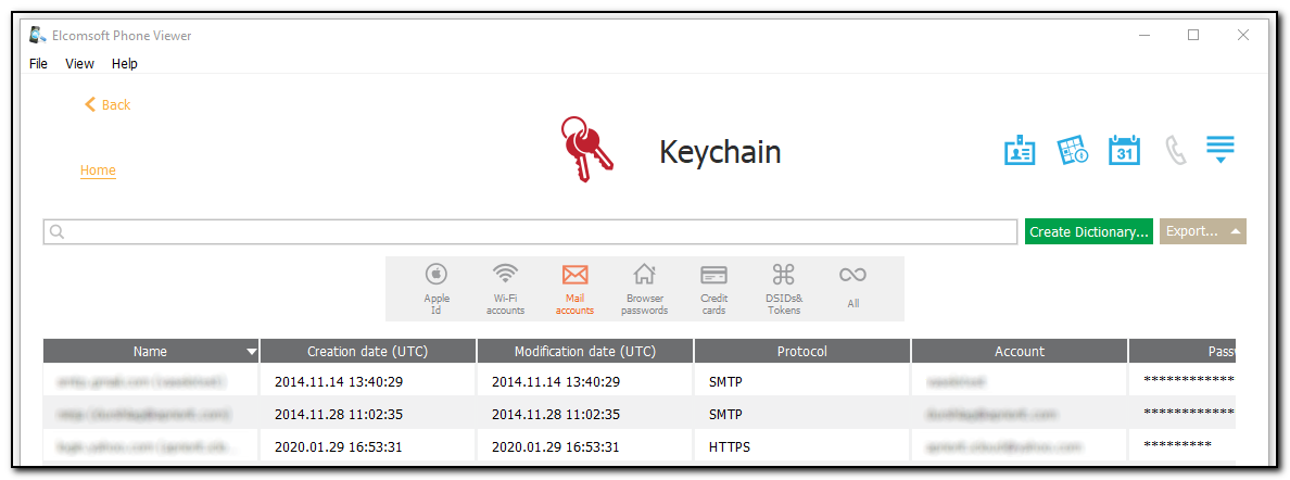 Keychain_mail_accounts