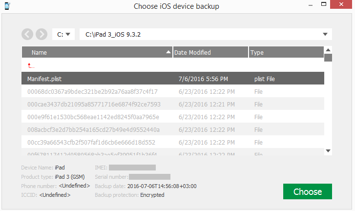 Keychain_choose_backup