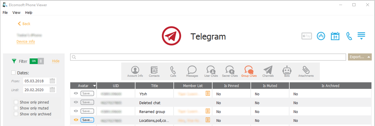 Telegram_Group_Chats