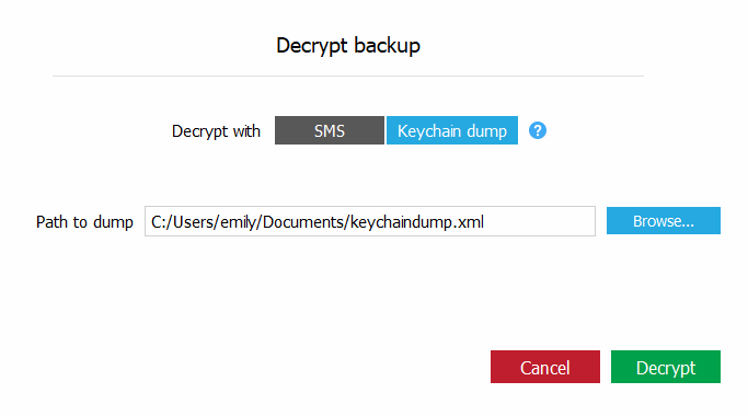 Decrypt_Drive_backup_keychain