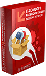 Elcomsoft Password Digger