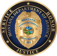 Montana Division of Criminal Investigation