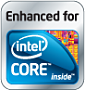 Intel Core品質の向上
